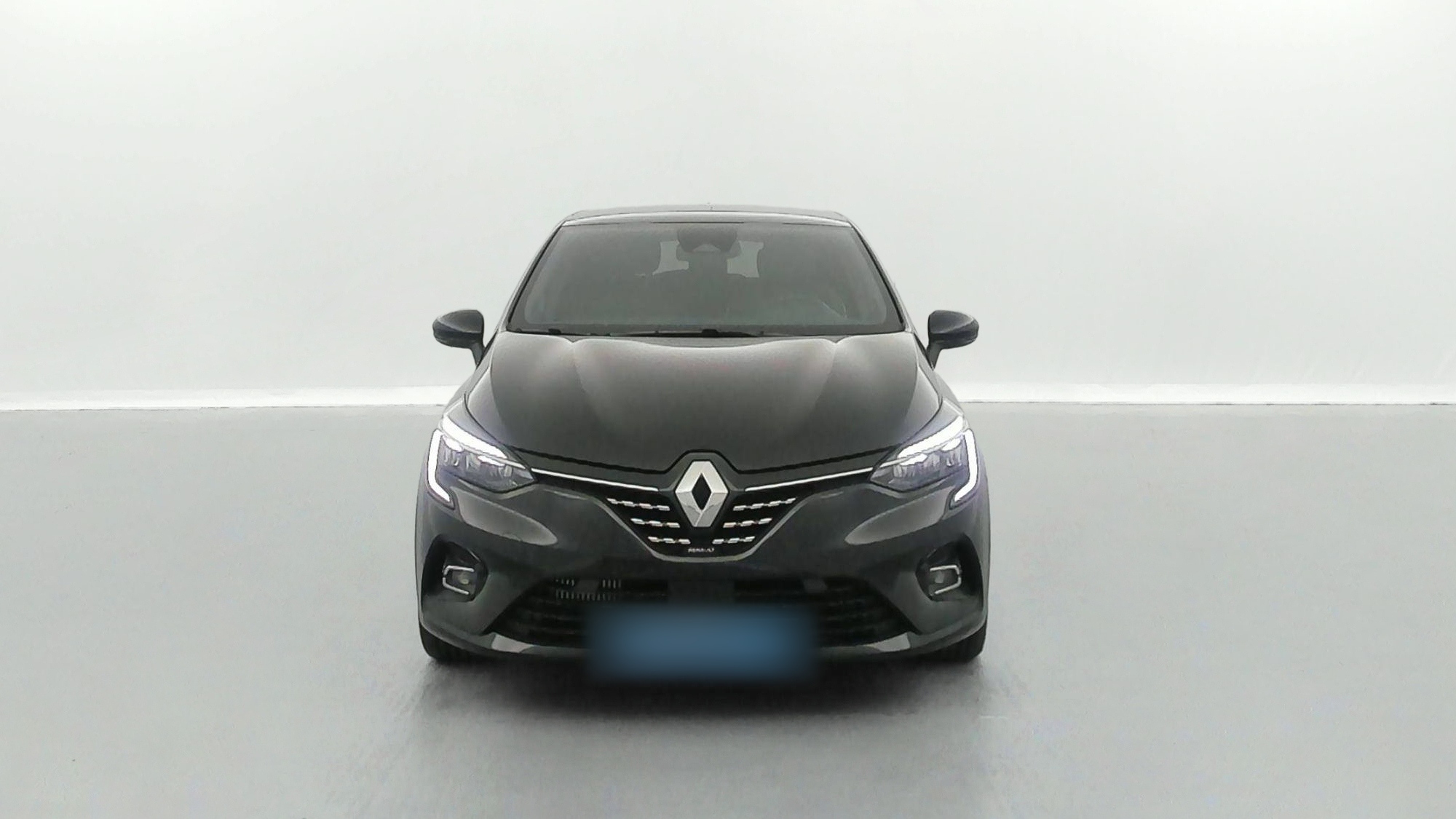 RENAULT CLIO   Techno TCe 90