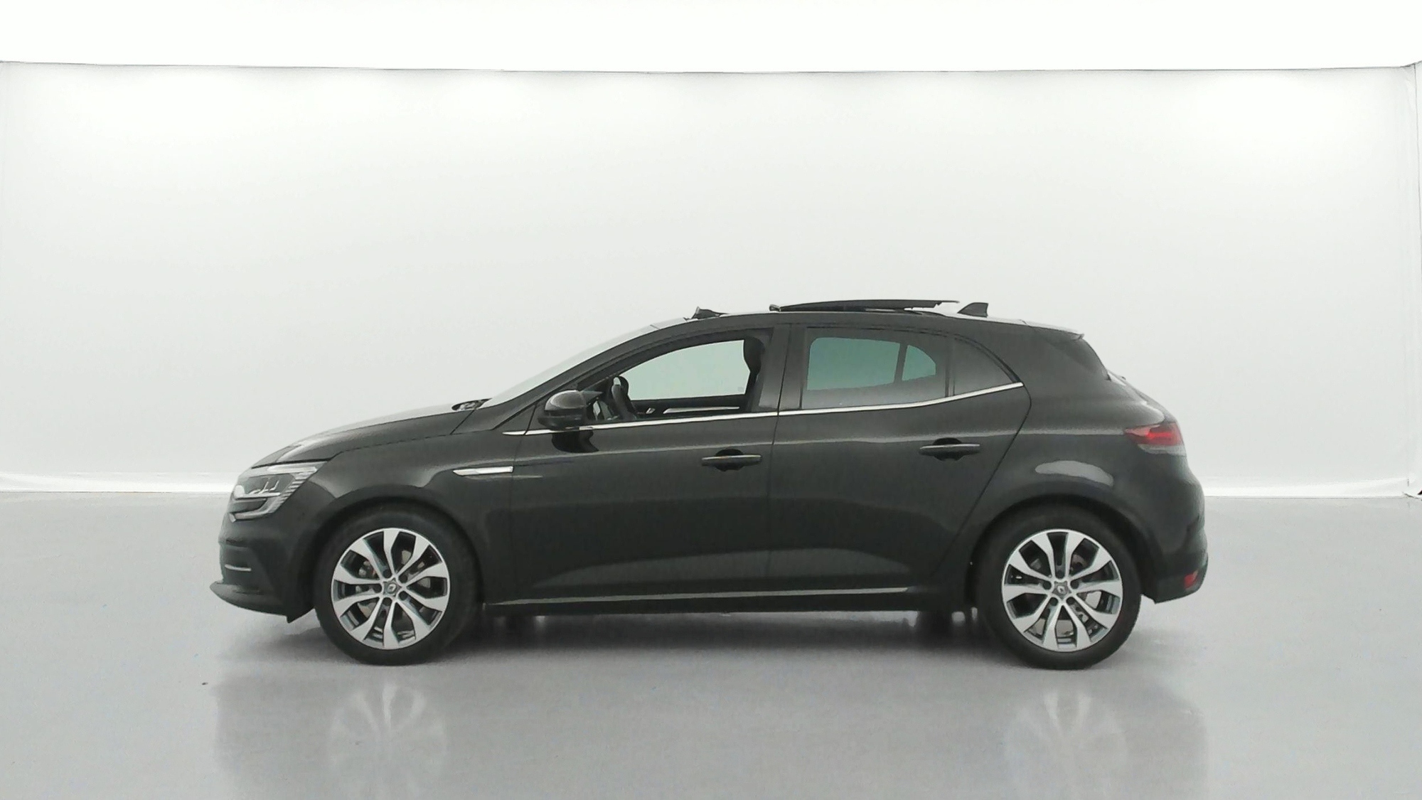 RENAULT MEGANE   Techno TCe 140