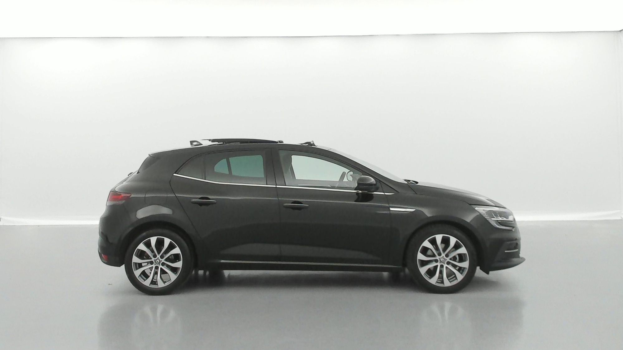 RENAULT MEGANE   Techno TCe 140