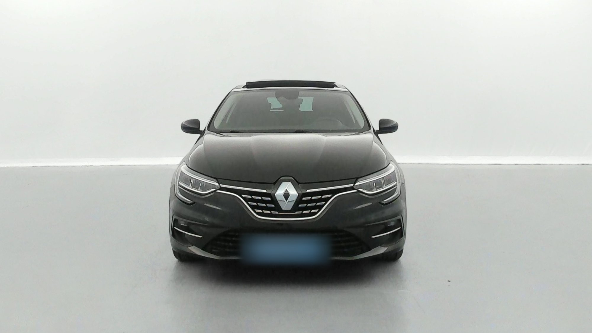 RENAULT MEGANE   Techno TCe 140