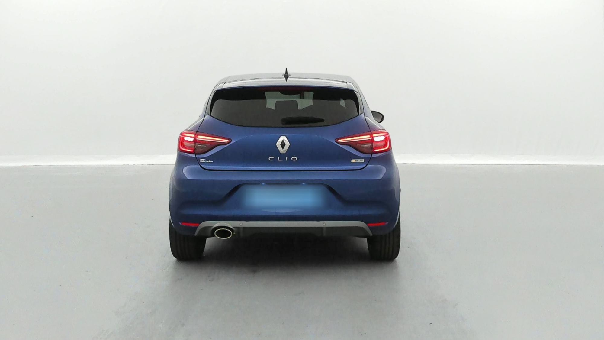 RENAULT CLIO   RS Line TCe 140