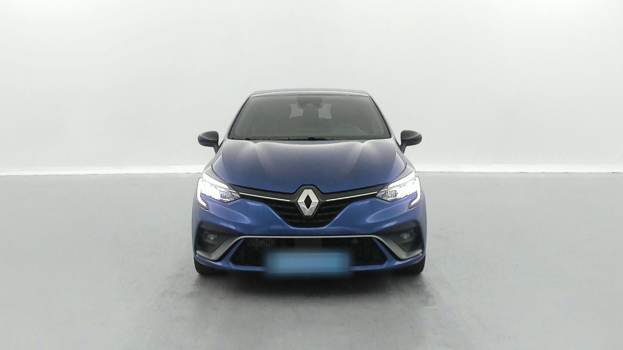 RENAULT CLIO   RS Line TCe 140