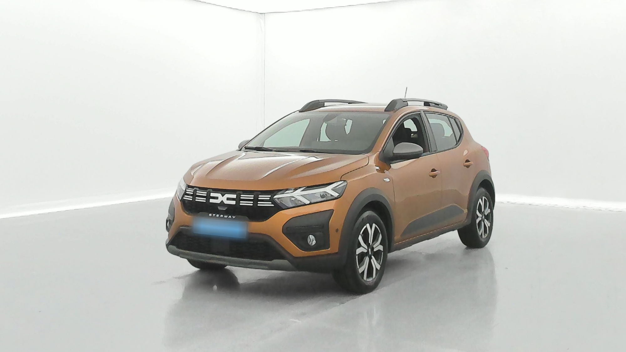 DACIA SANDERO   Stepway Expression TCe 90