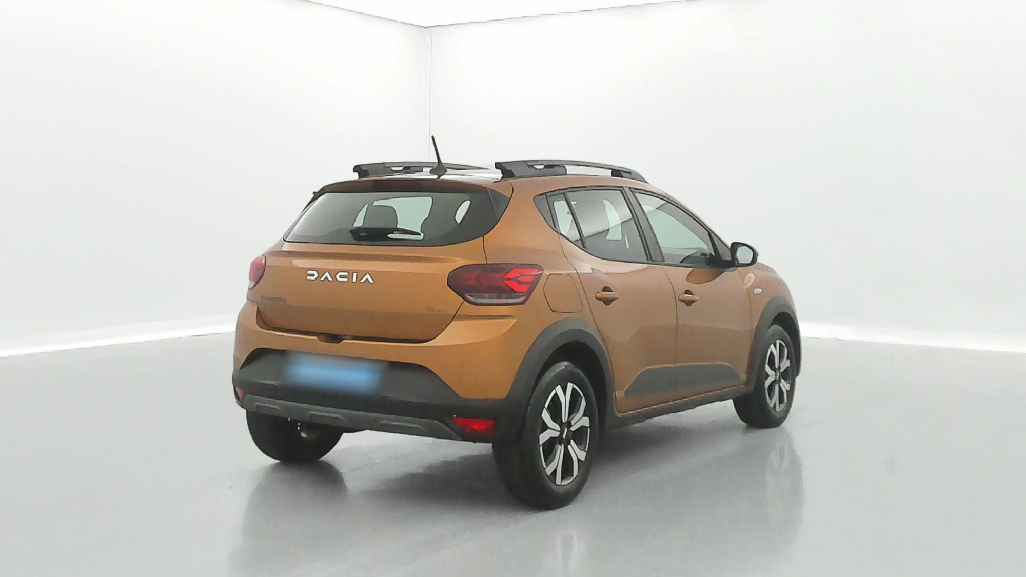 DACIA SANDERO   Stepway Expression TCe 90