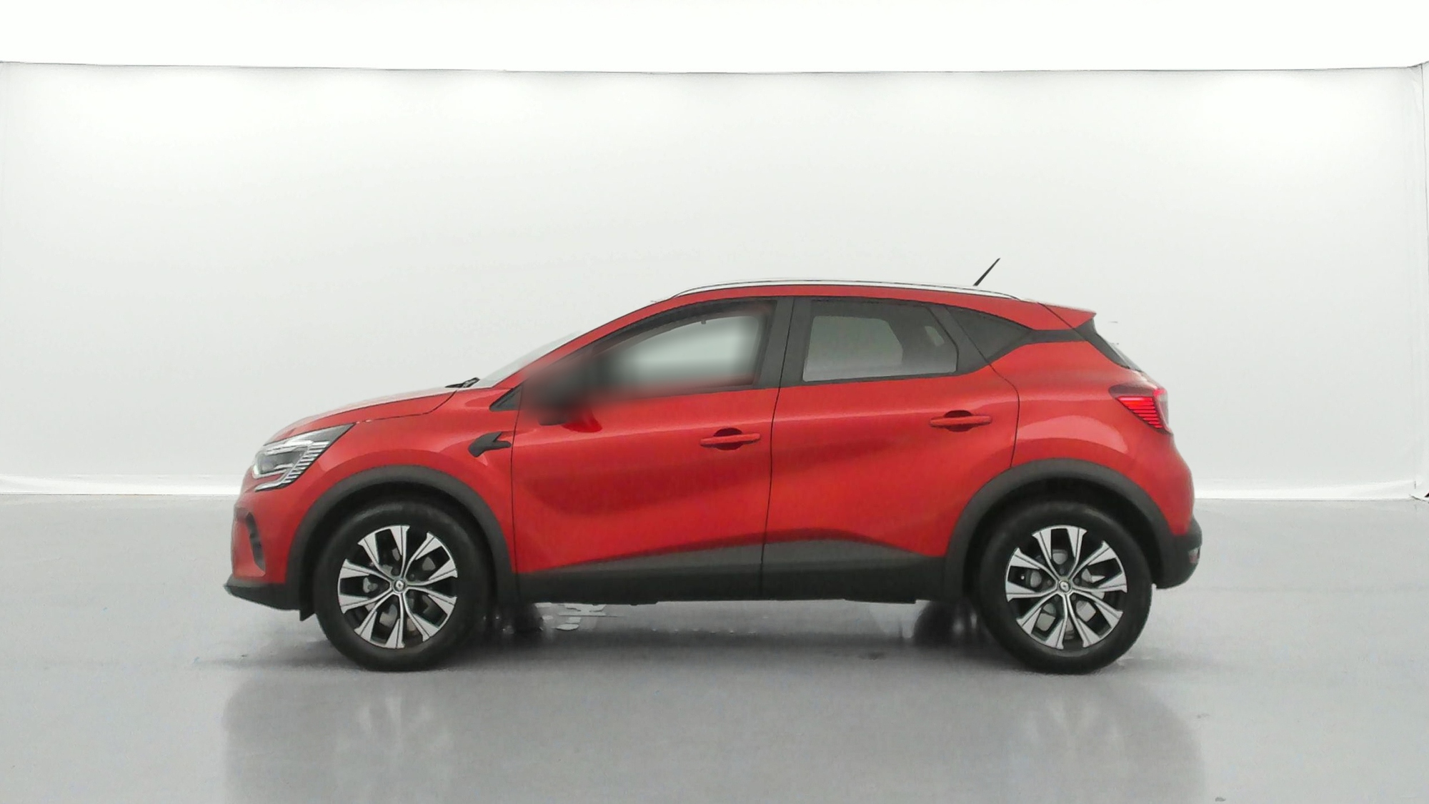 RENAULT CAPTUR   Evolution TCe 90