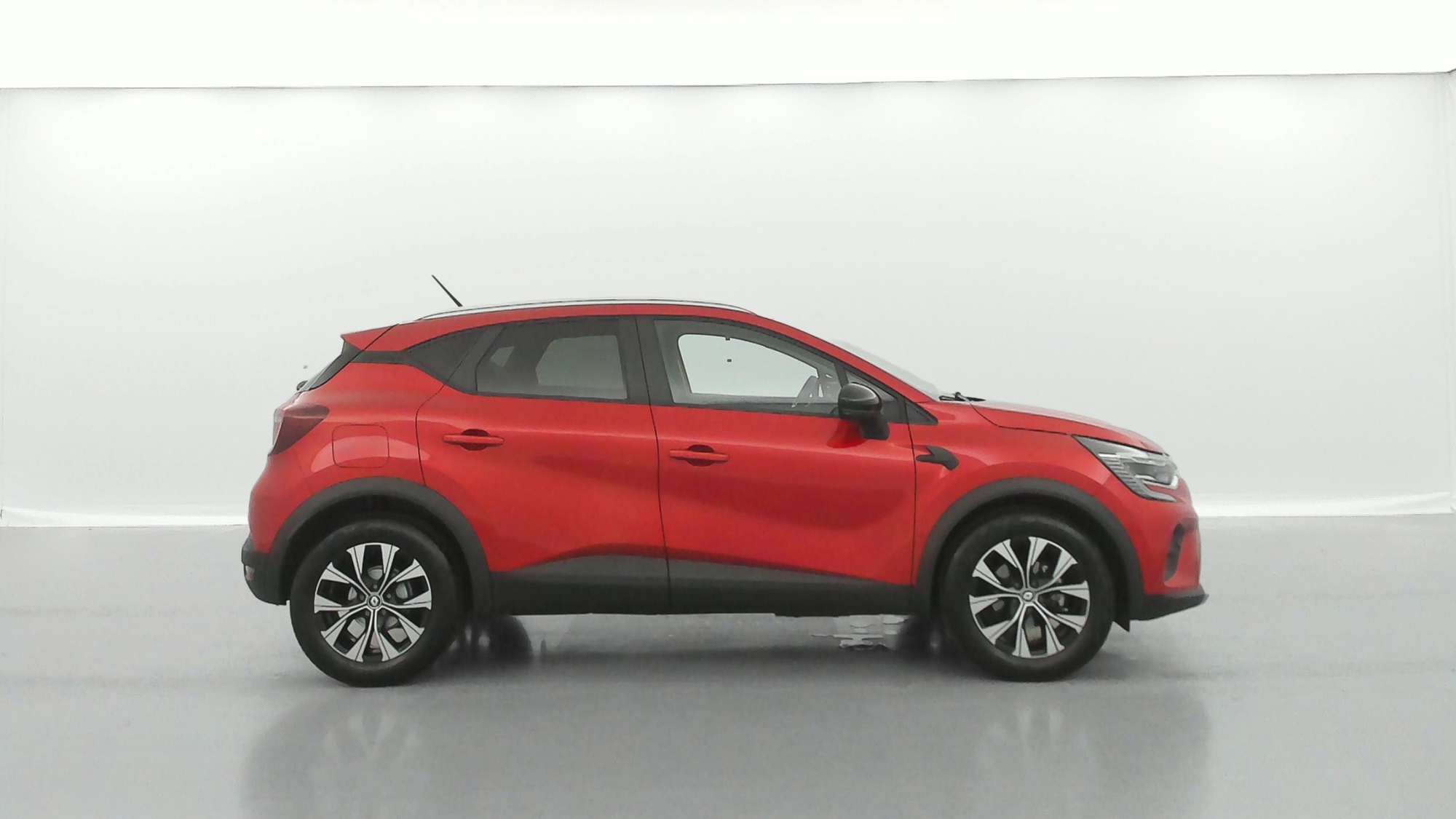 RENAULT CAPTUR   Evolution TCe 90