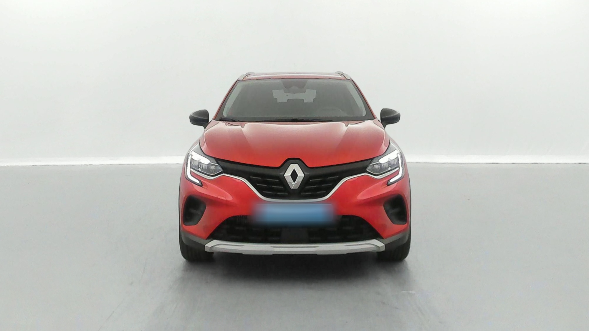 RENAULT CAPTUR   Evolution TCe 90