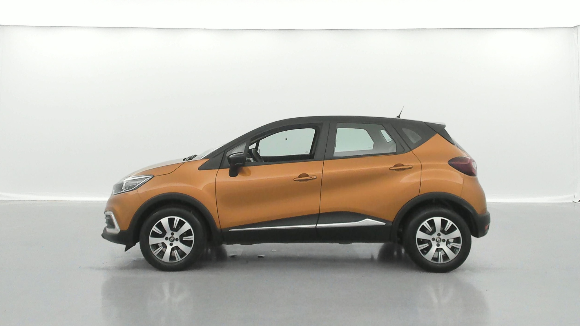 RENAULT CAPTUR   SL Sunset TCe 90 19