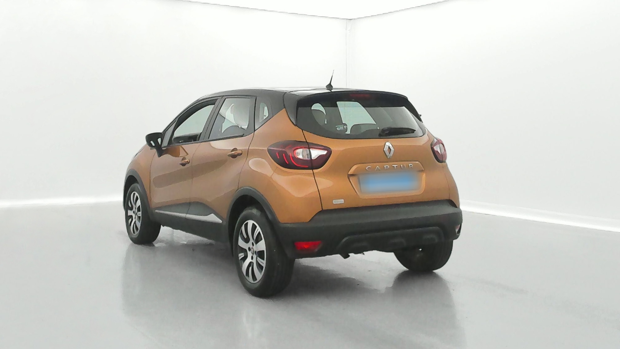 RENAULT CAPTUR   SL Sunset TCe 90 19