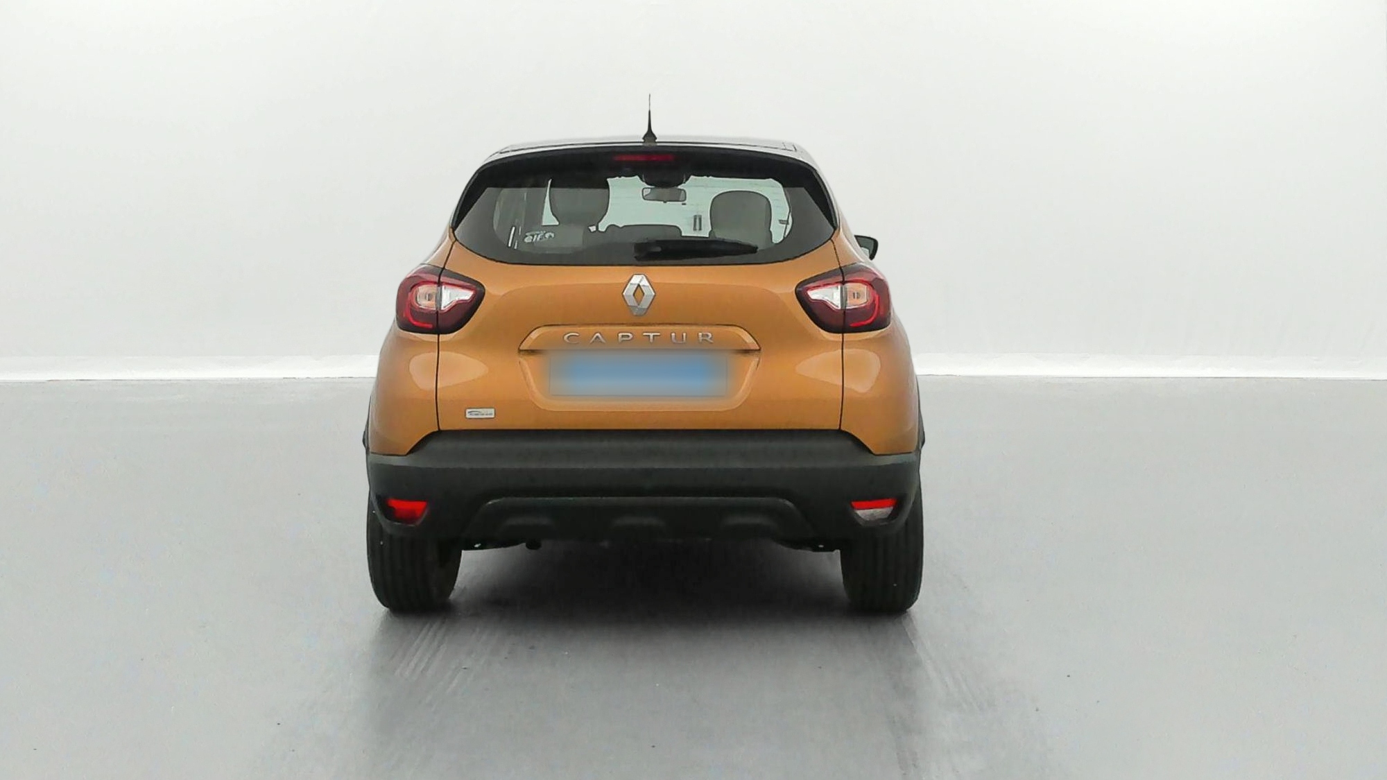 RENAULT CAPTUR   SL Sunset TCe 90 19