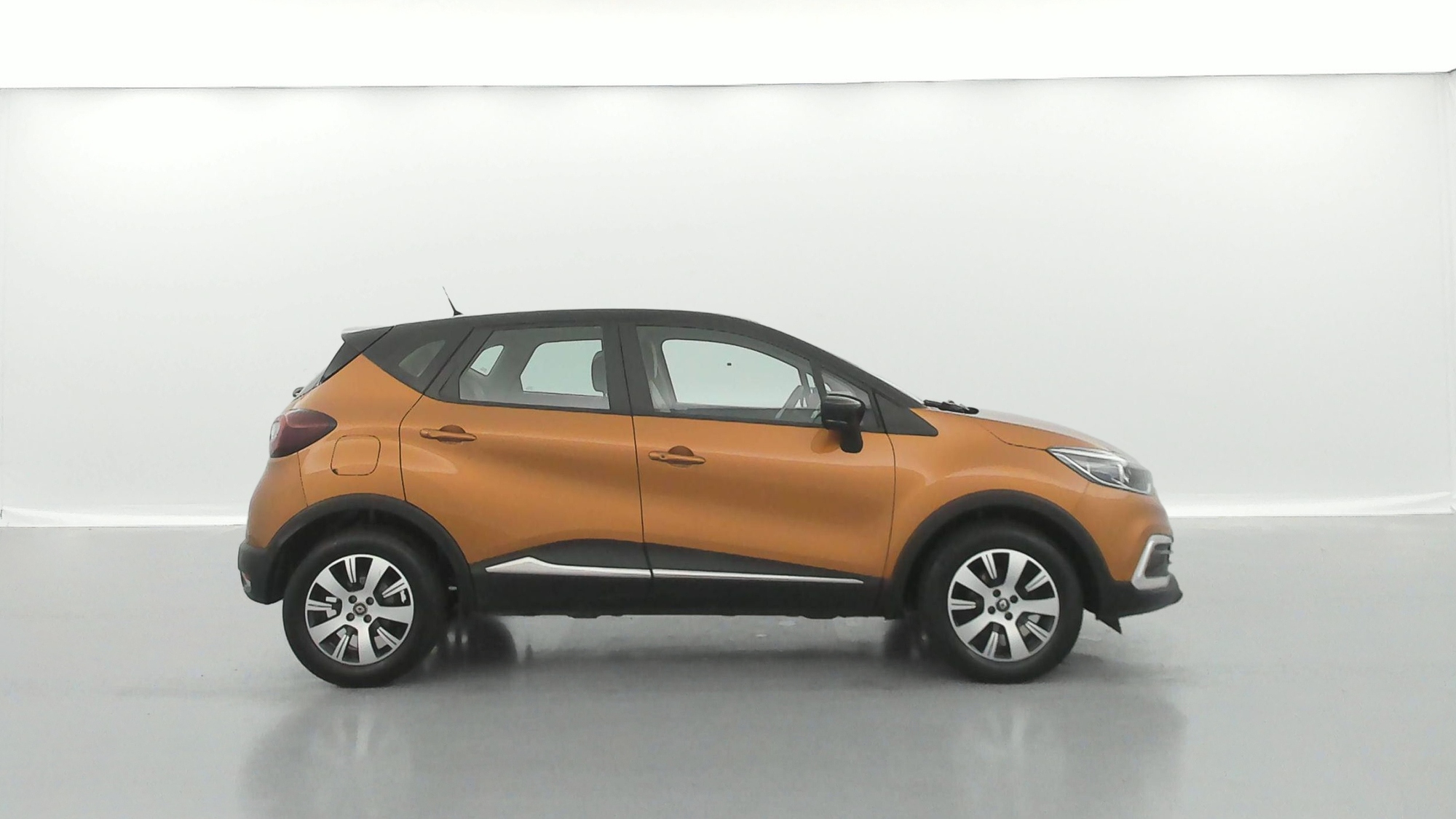 RENAULT CAPTUR   SL Sunset TCe 90 19