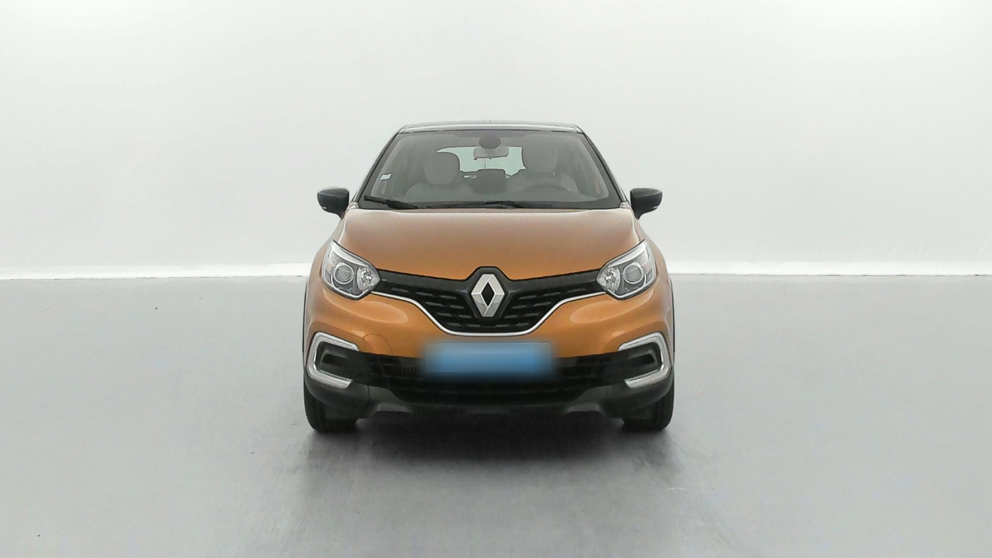 RENAULT CAPTUR   SL Sunset TCe 90 19