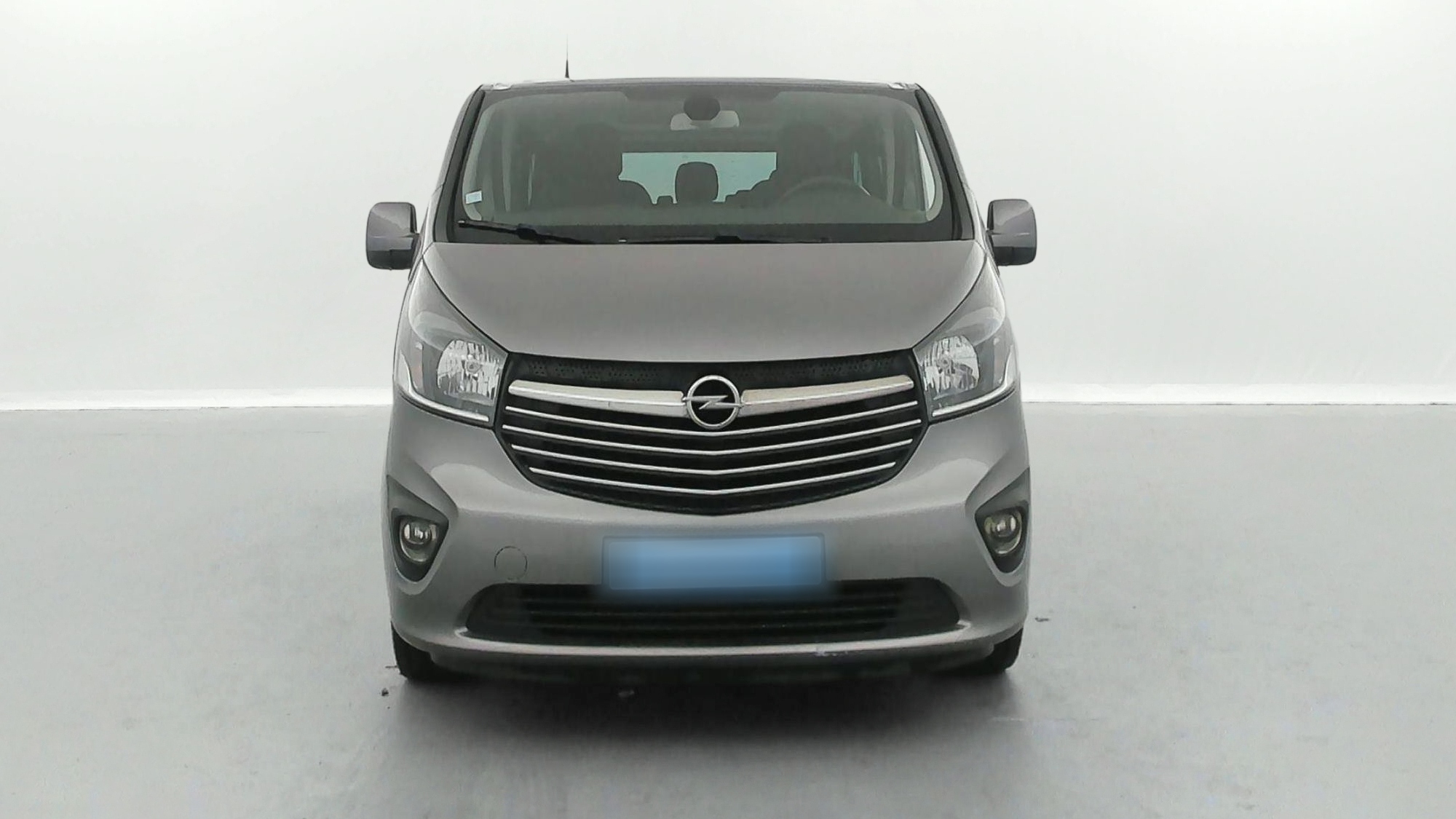 OPEL Vivaro Combi   Pack Business Combi K2700 L1H1 1.6 CDTI 125 ch Bi-Turbo ecoFlex S/S