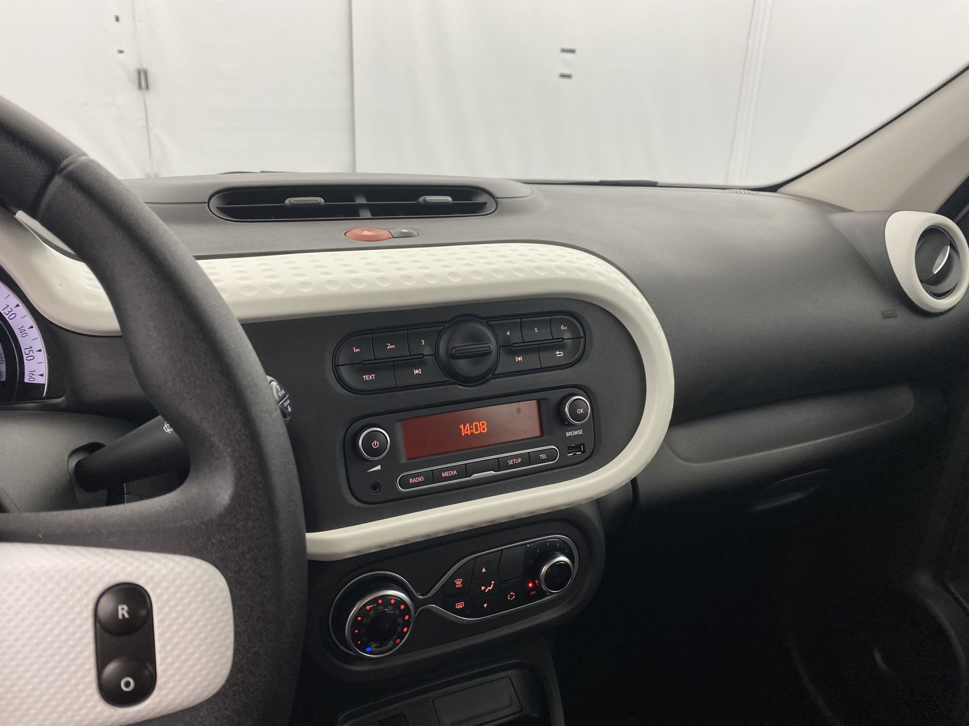 RENAULT TWINGO   Life III Achat Integral 21