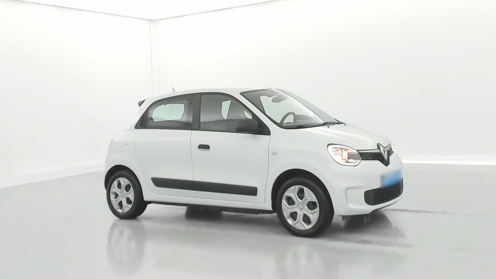 RENAULT TWINGO   Life III Achat Integral 21