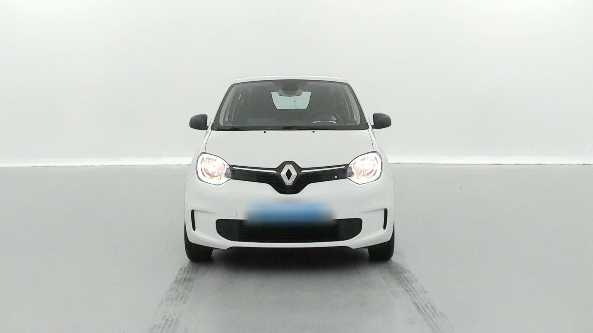 RENAULT TWINGO   Life III Achat Integral 21