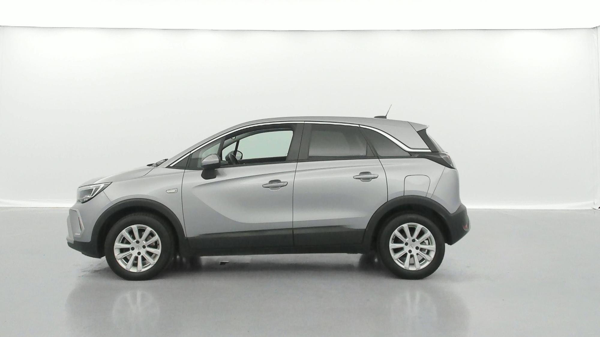 OPEL CROSSLAND X   Elegance 1.5 D 120 ch BVA6