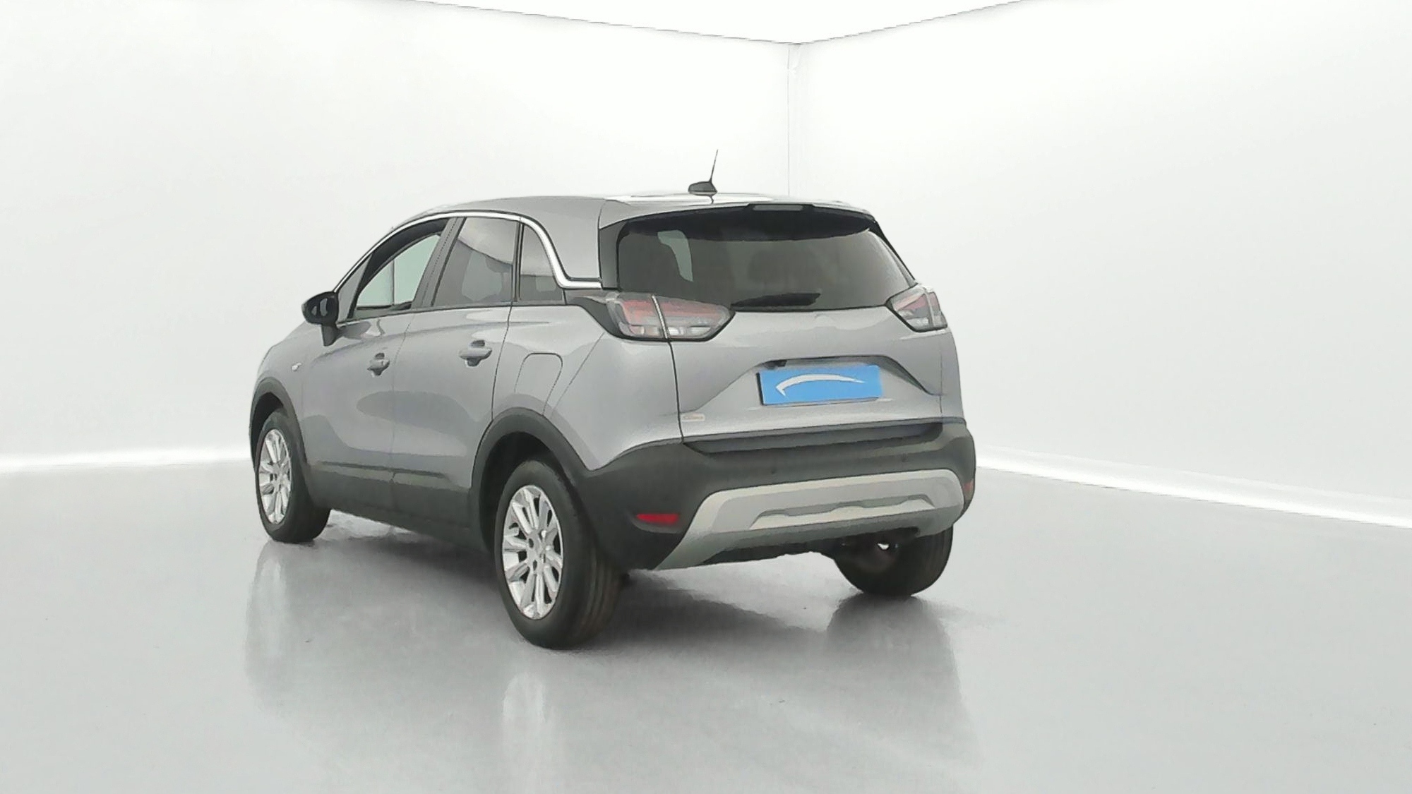 OPEL CROSSLAND X   Elegance 1.5 D 120 ch BVA6