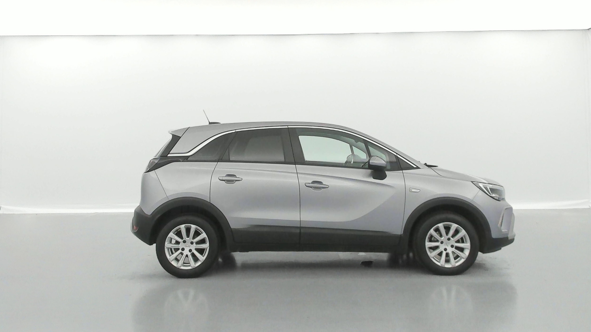 OPEL CROSSLAND X   Elegance 1.5 D 120 ch BVA6