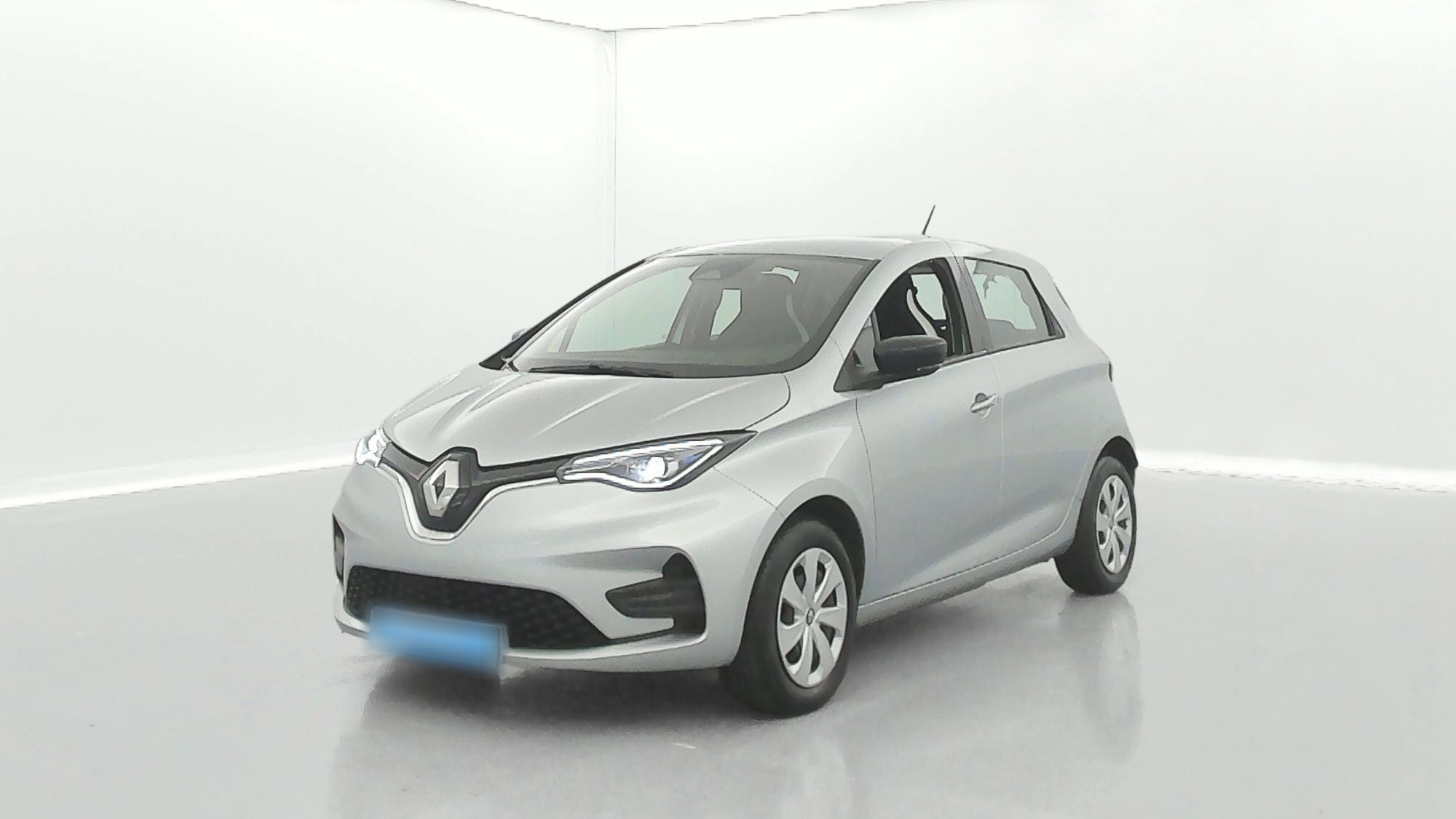 RENAULT ZOE   Life R110 Achat Integral 21