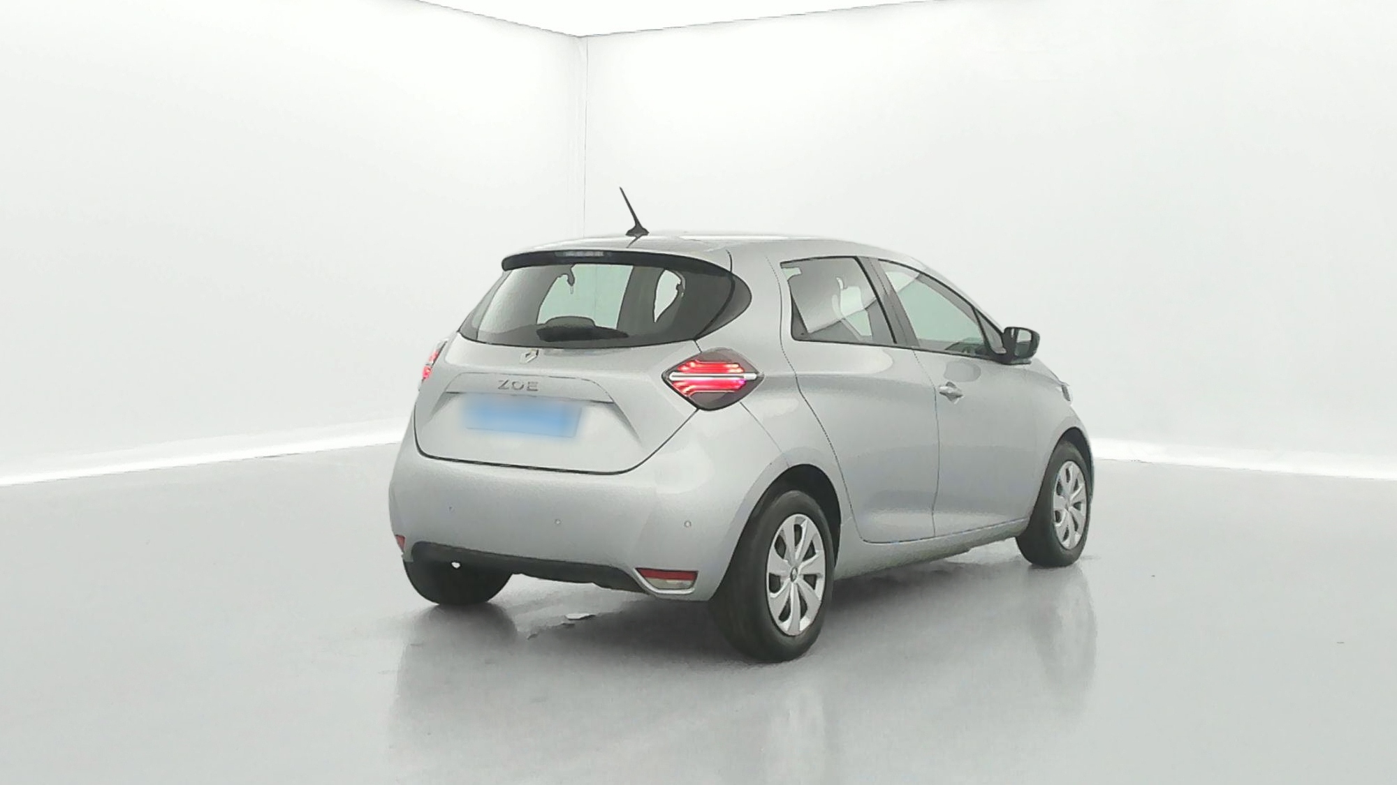 RENAULT ZOE   Life R110 Achat Integral 21