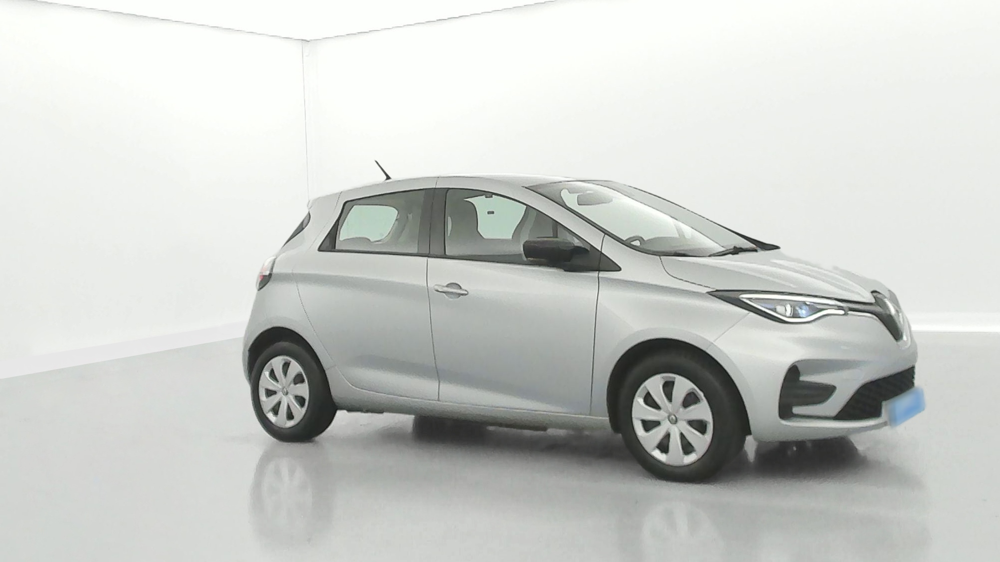 RENAULT ZOE   Life R110 Achat Integral 21