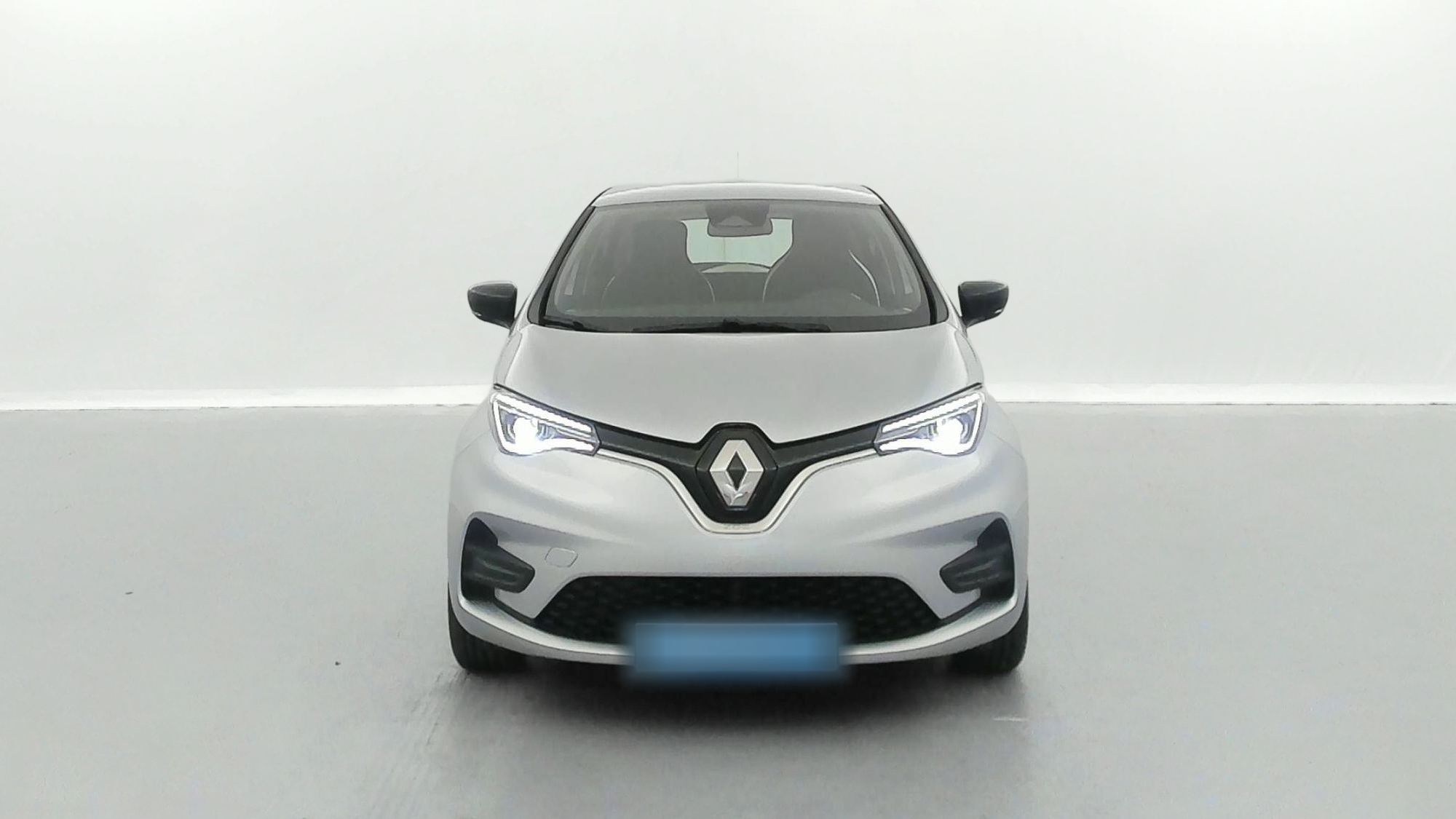 RENAULT ZOE   Life R110 Achat Integral 21