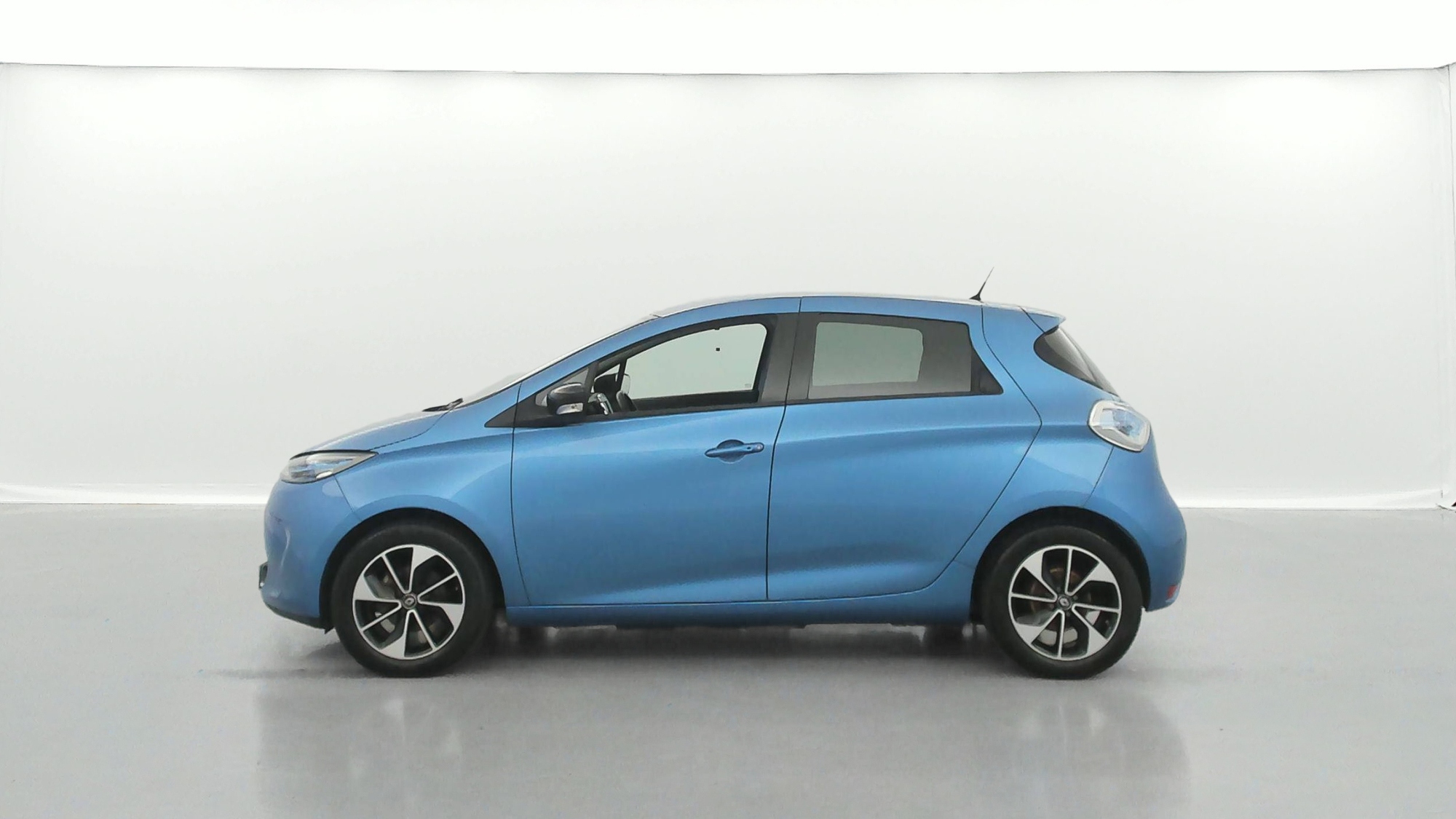 RENAULT ZOE   Intens R110 Achat Integral