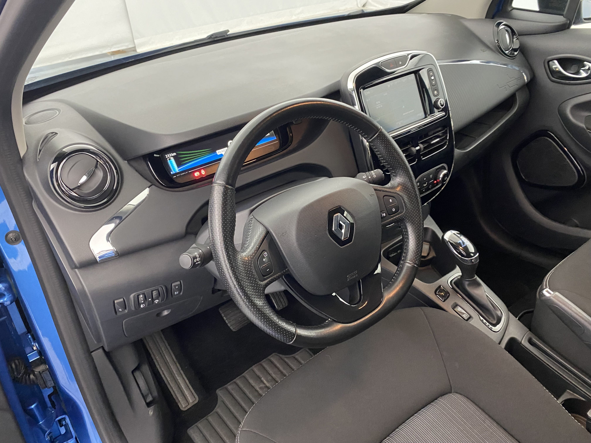 RENAULT ZOE   Intens R110 Achat Integral