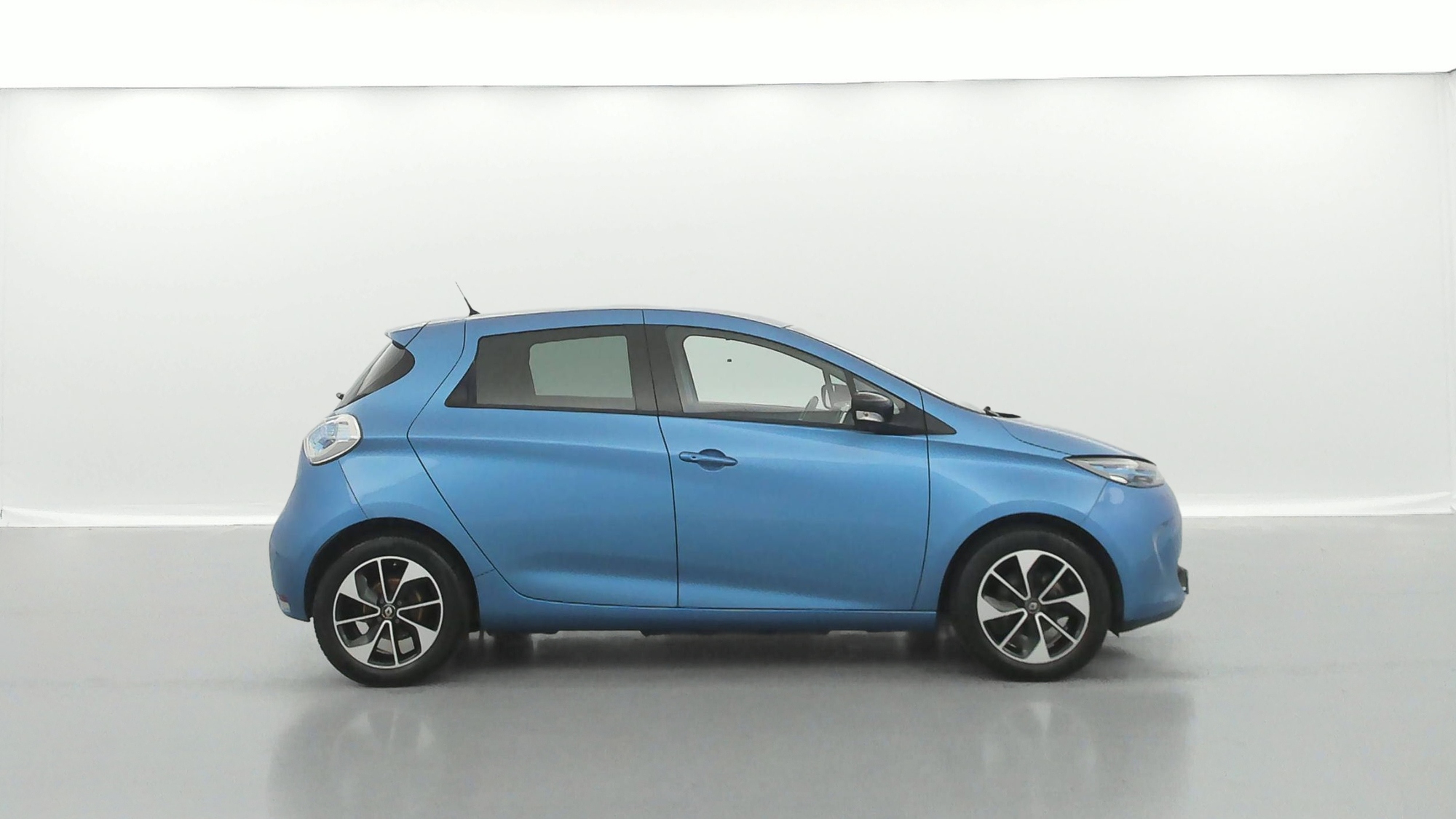 RENAULT ZOE   Intens R110 Achat Integral