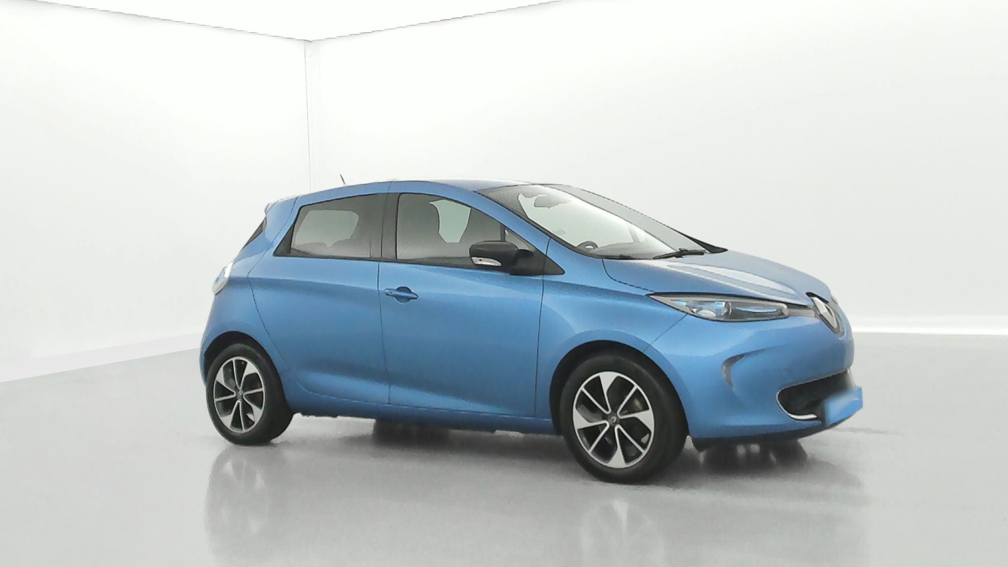 RENAULT ZOE   Intens R110 Achat Integral