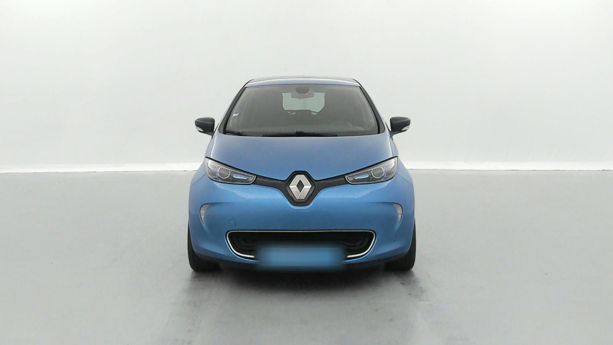 RENAULT ZOE   Intens R110 Achat Integral