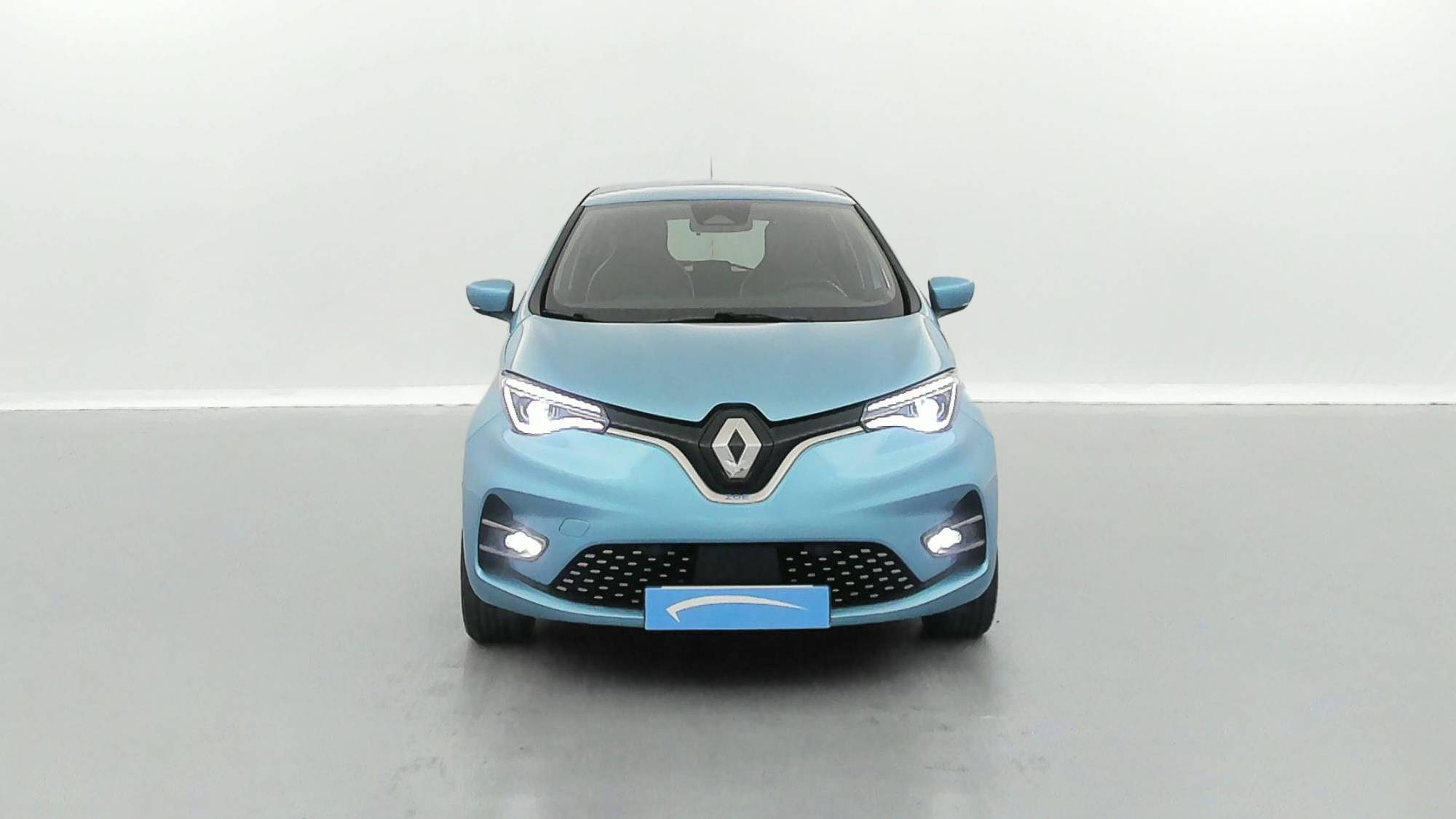 RENAULT ZOE   Intens R135 Achat Integral 21C