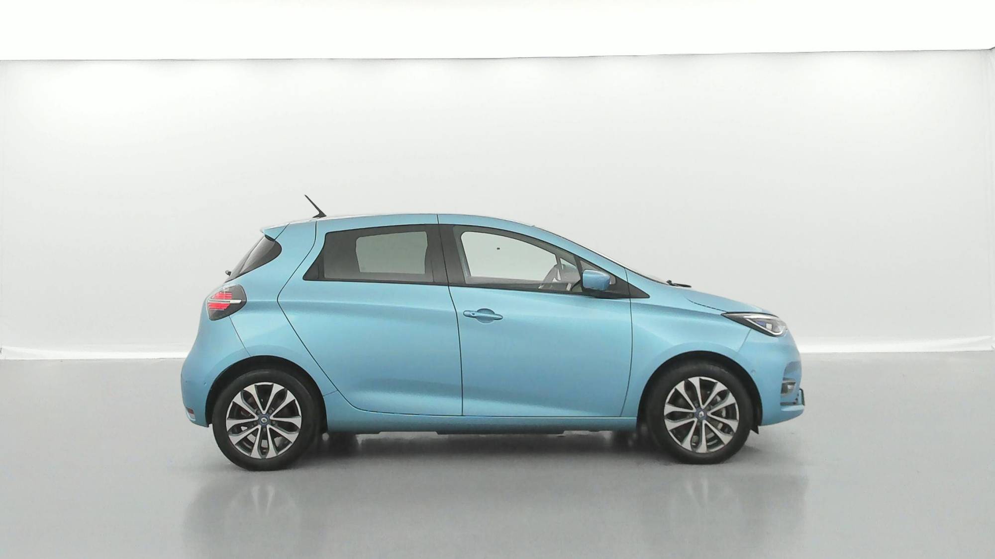 RENAULT ZOE   Intens R135 Achat Integral 21C