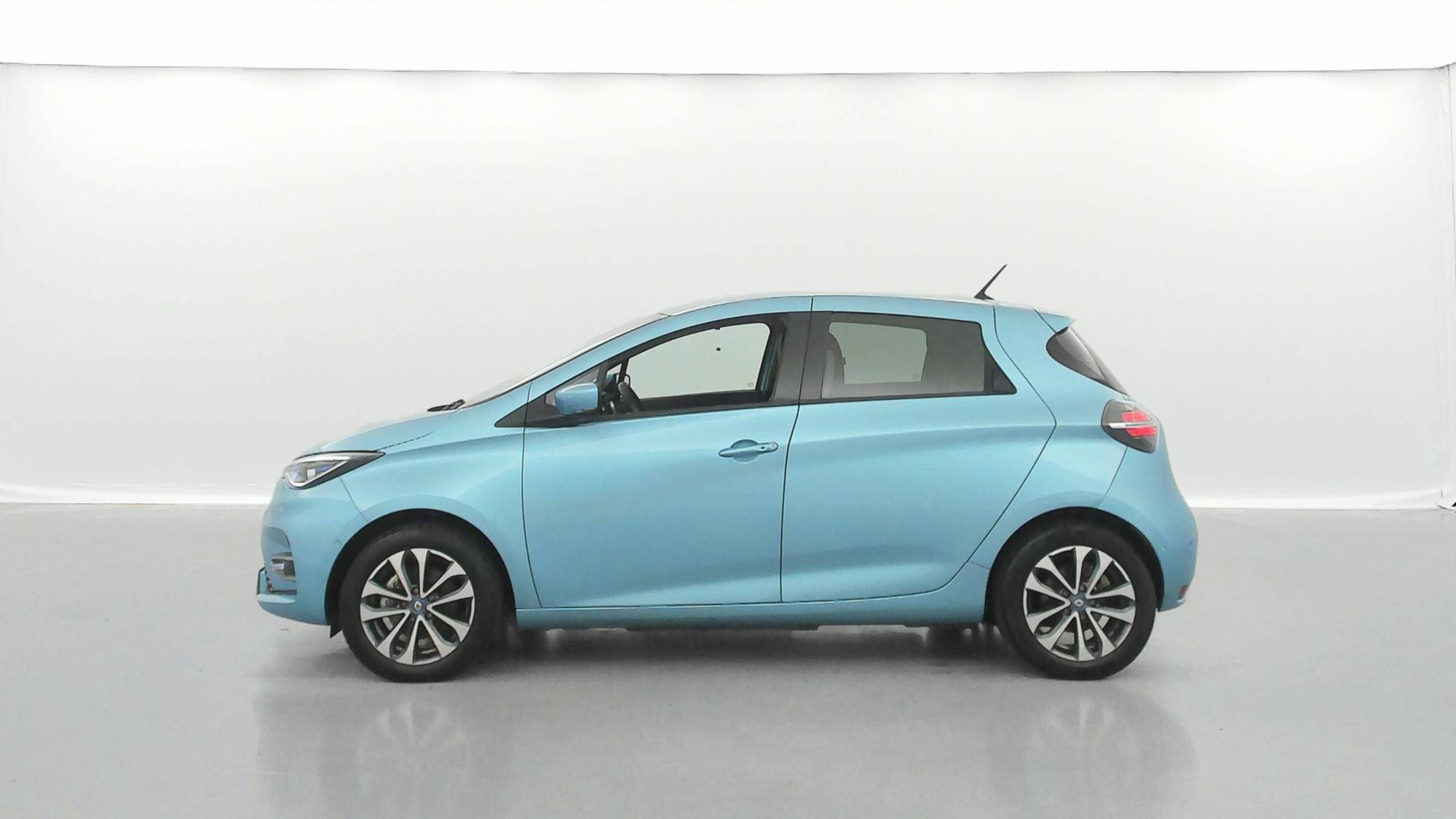 RENAULT ZOE   Intens R135 Achat Integral 21C