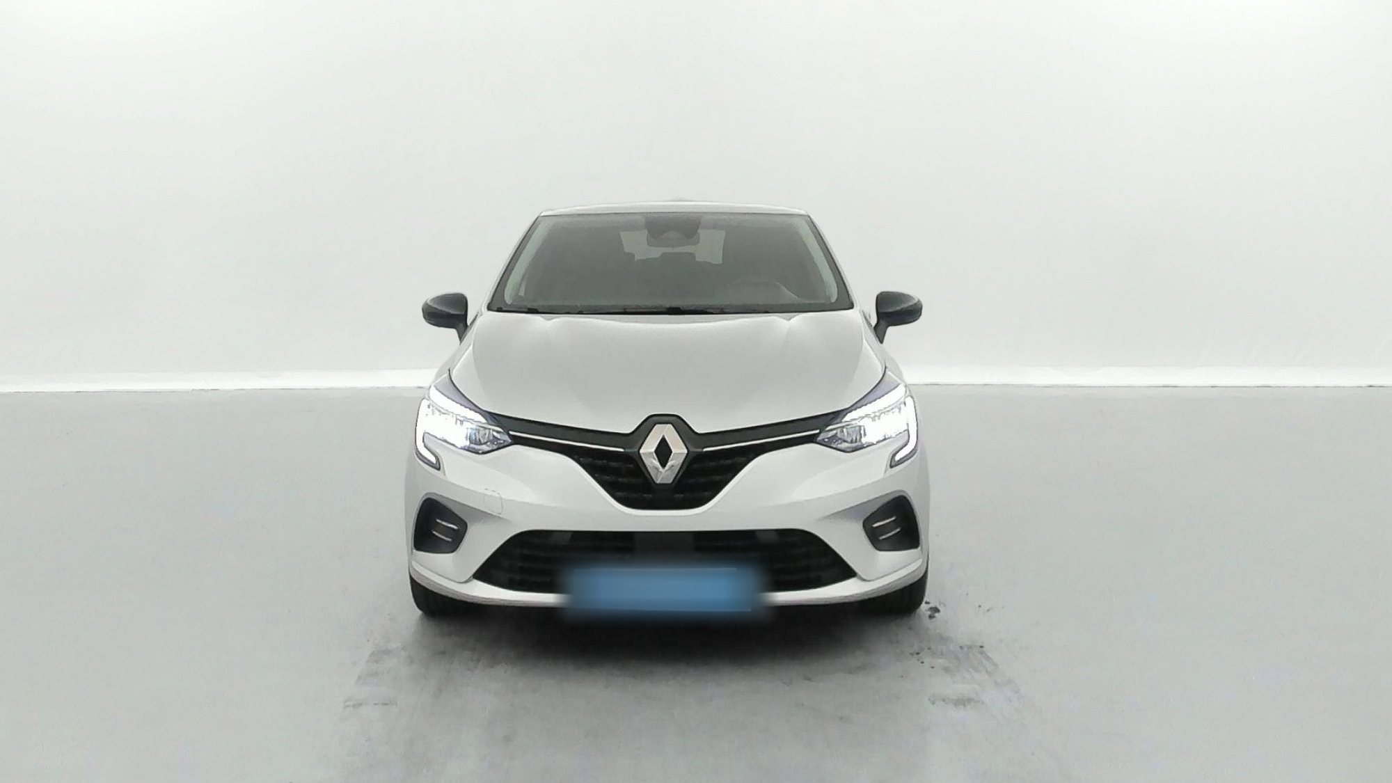 RENAULT CLIO   Evolution Blue dCi 100