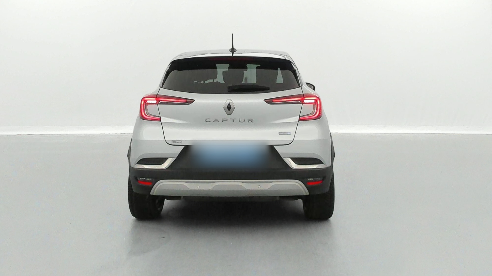 RENAULT CAPTUR   Intens E-Tech Plug-in 160 21