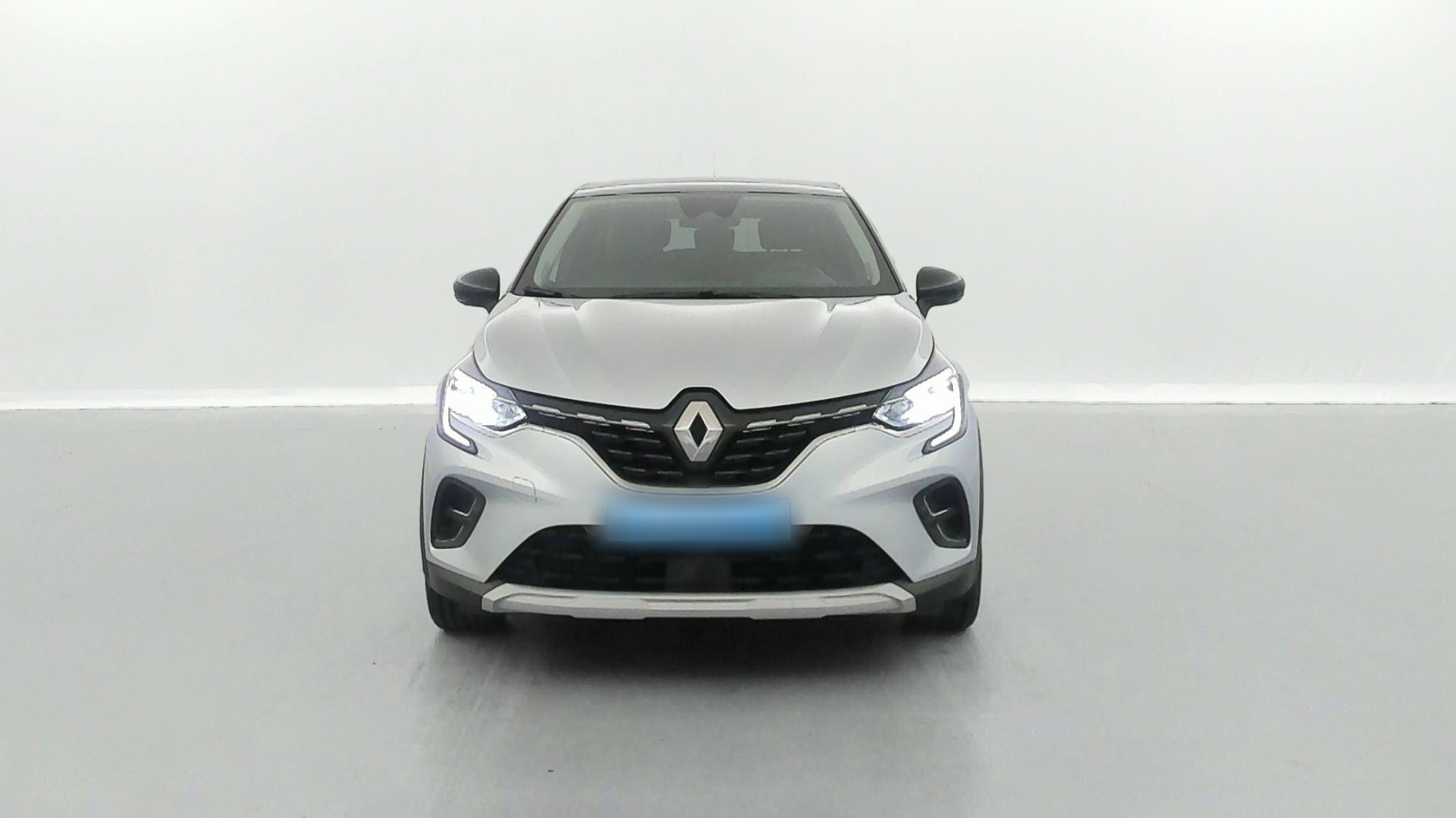 RENAULT CAPTUR   Intens E-Tech Plug-in 160 21