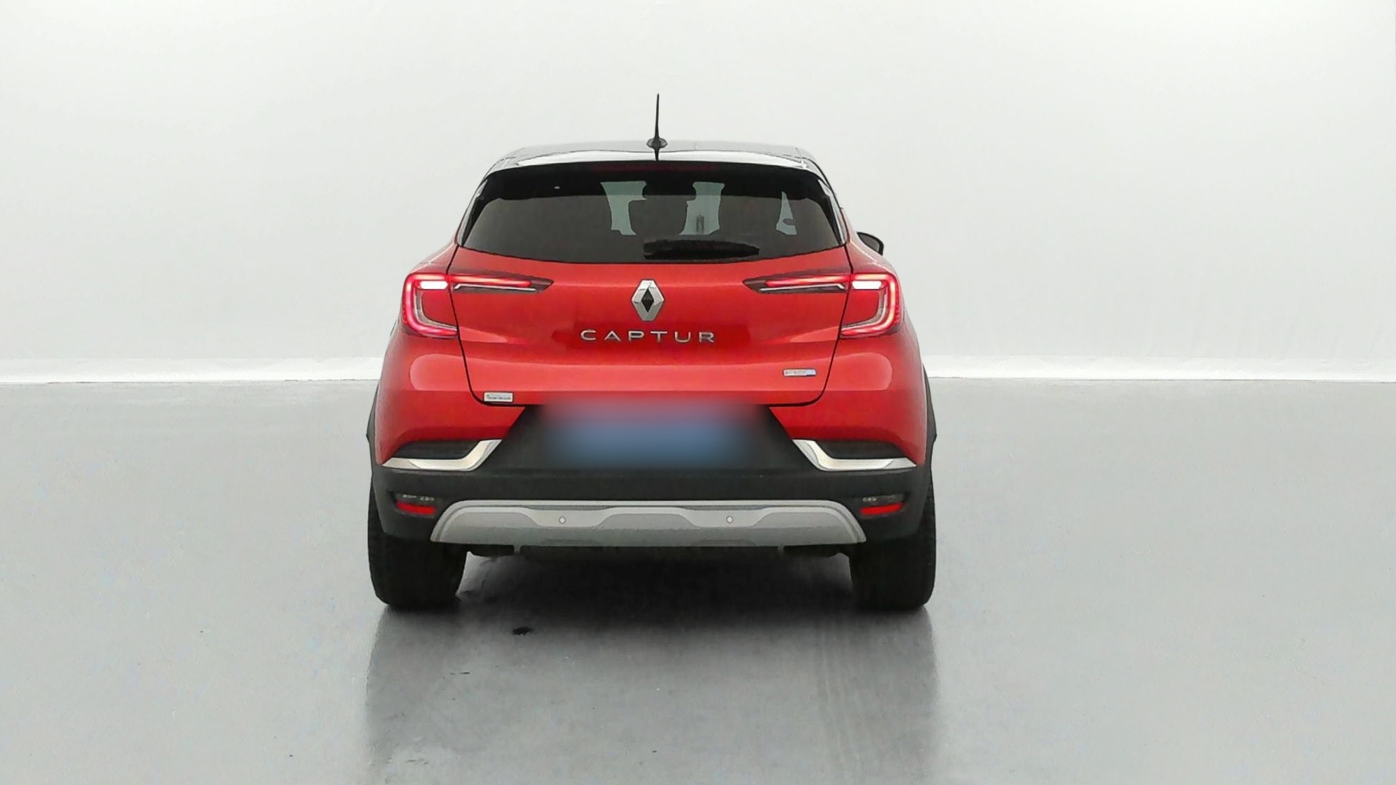 RENAULT CAPTUR   Intens E-Tech Plug-in 160