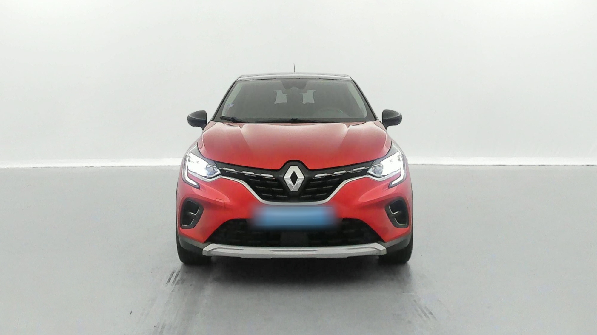 RENAULT CAPTUR   Intens E-Tech Plug-in 160