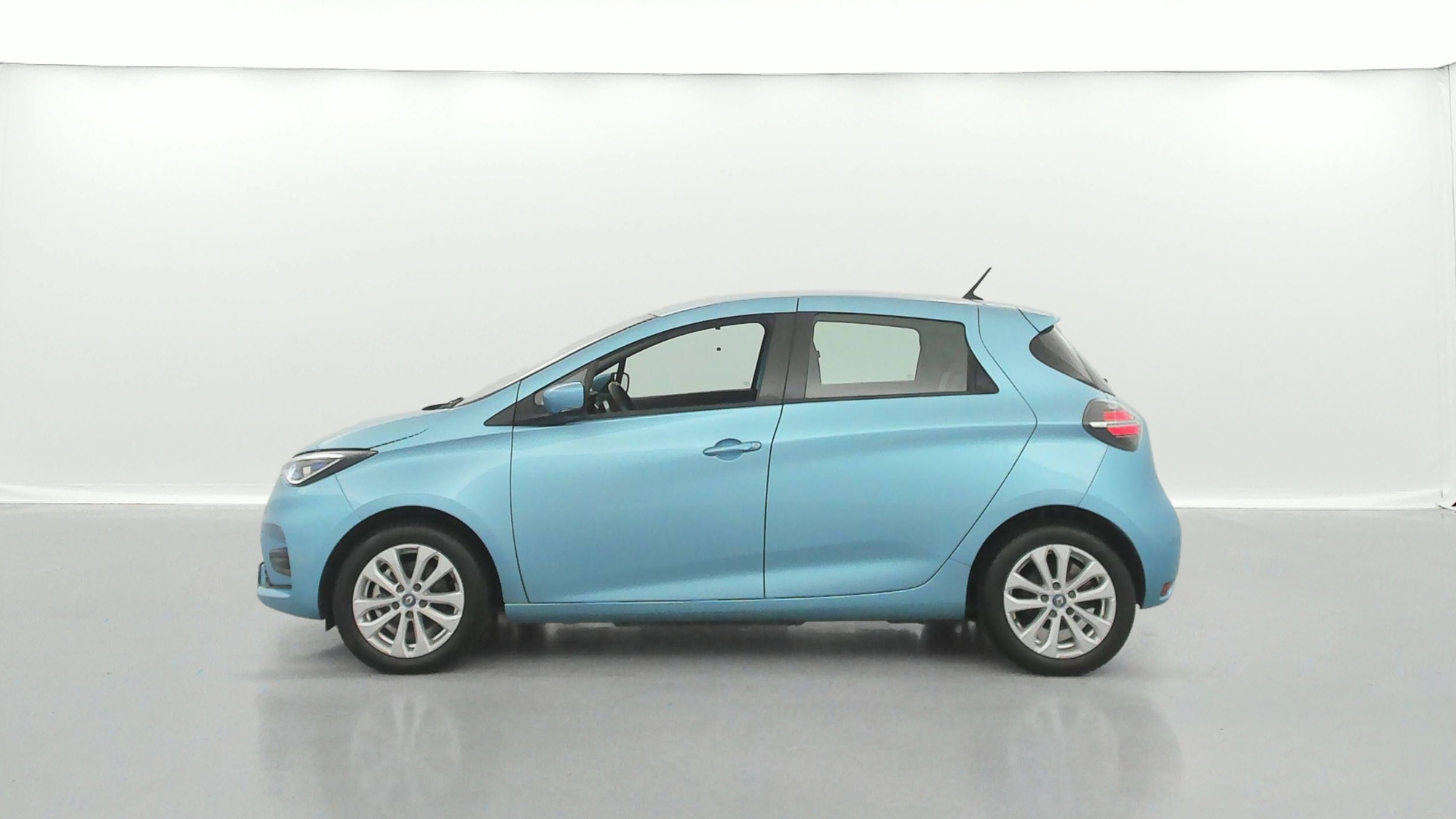 RENAULT ZOE   Zen R110 Achat Integral