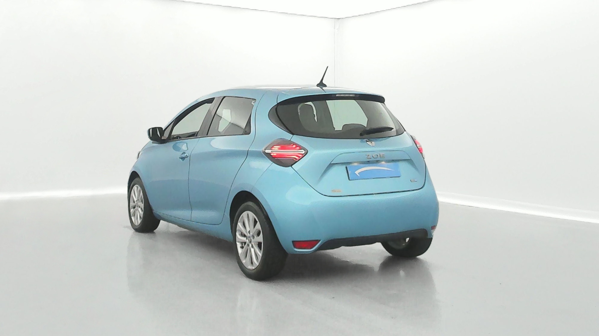 RENAULT ZOE   Zen R110 Achat Integral