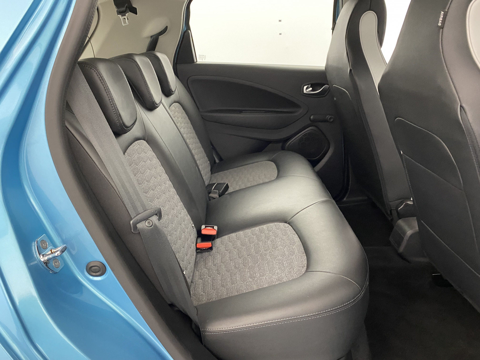 RENAULT ZOE   Zen R110 Achat Integral