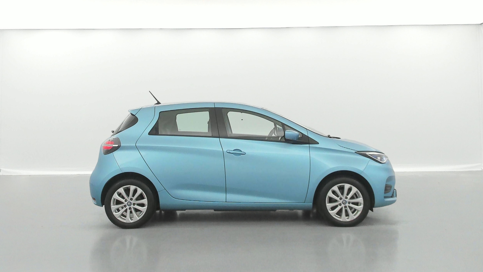 RENAULT ZOE   Zen R110 Achat Integral