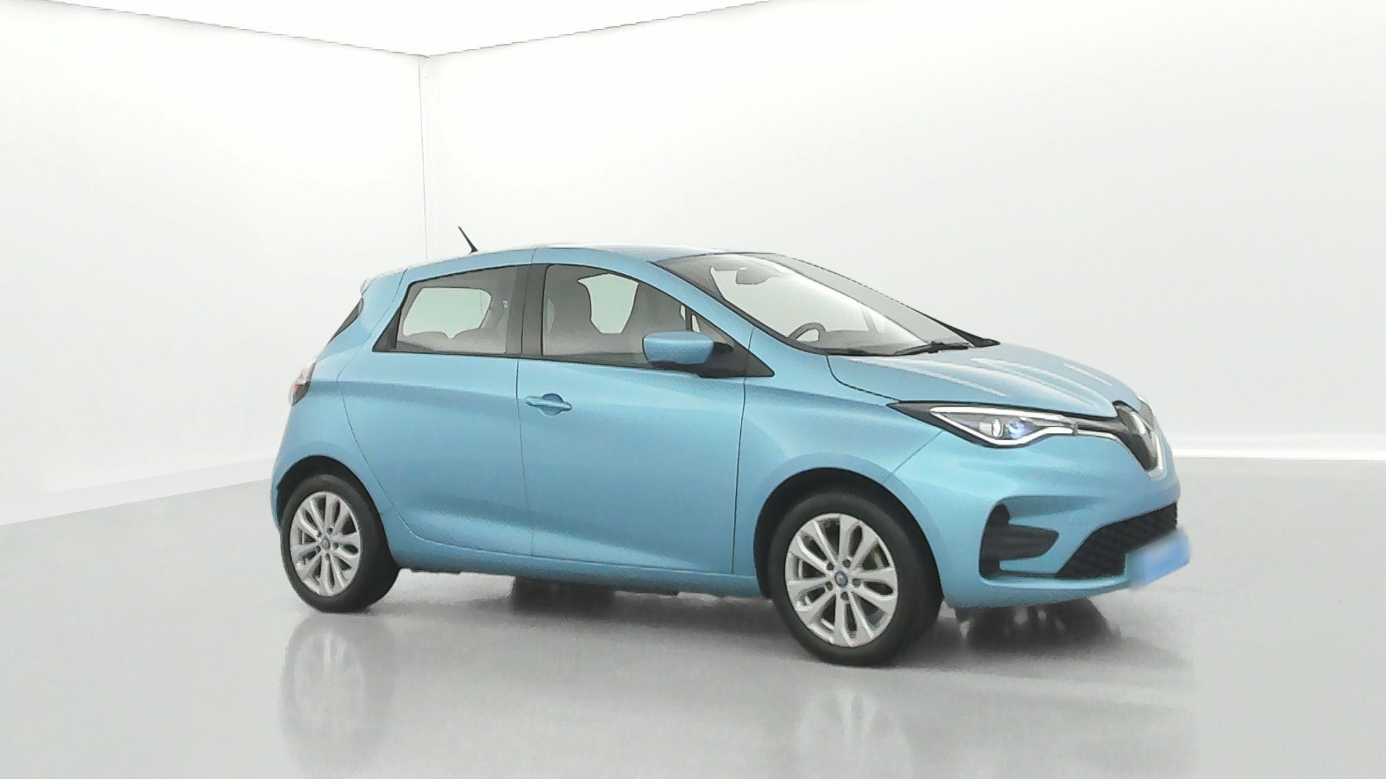 RENAULT ZOE   Zen R110 Achat Integral