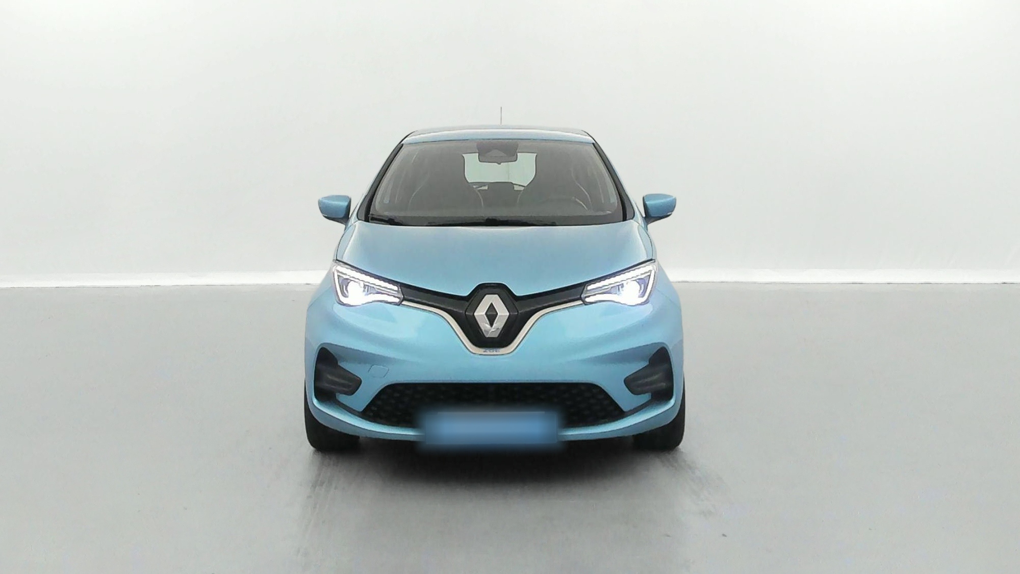 RENAULT ZOE   Zen R110 Achat Integral