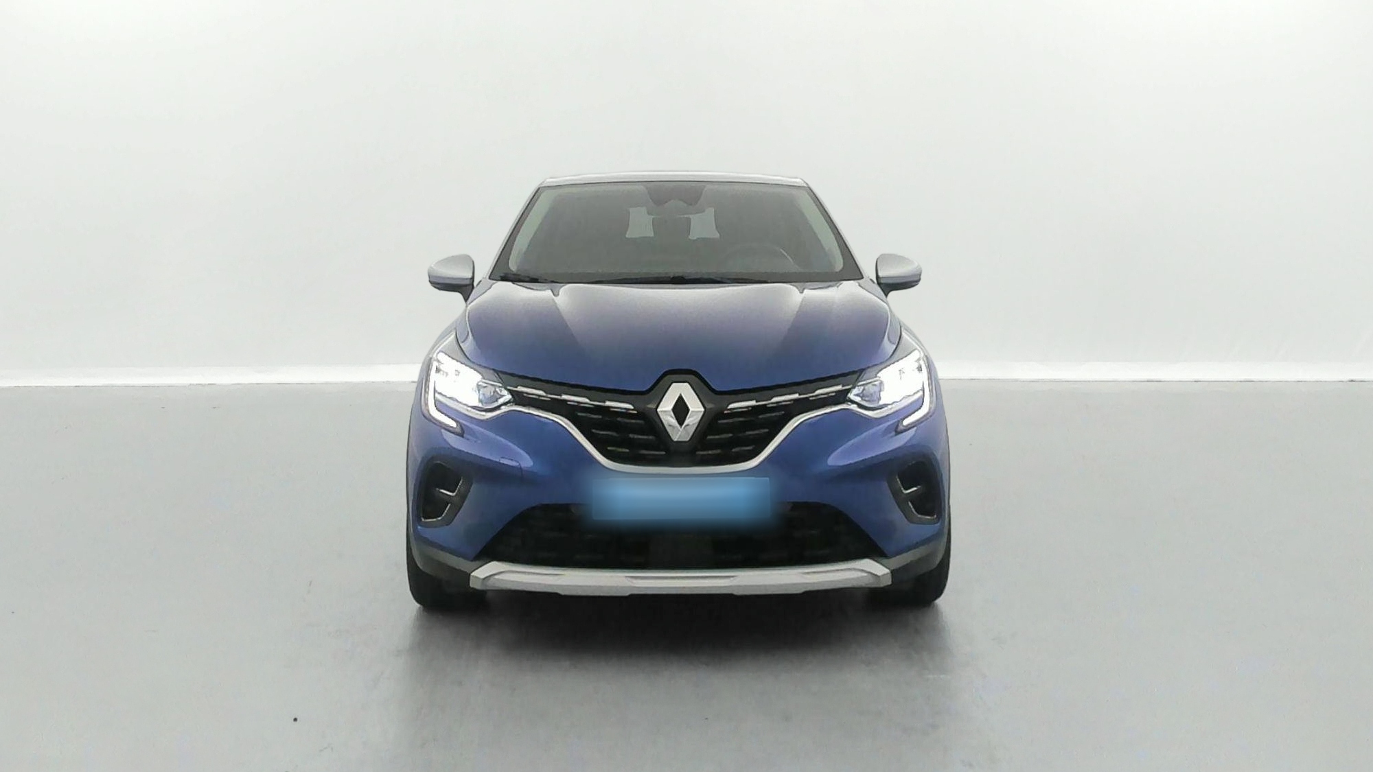 RENAULT CAPTUR   Intens E-Tech Plug-in 160