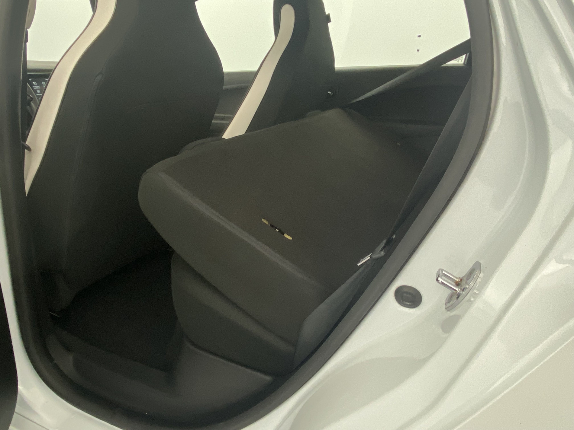 RENAULT ZOE   Life R110 Achat Integral