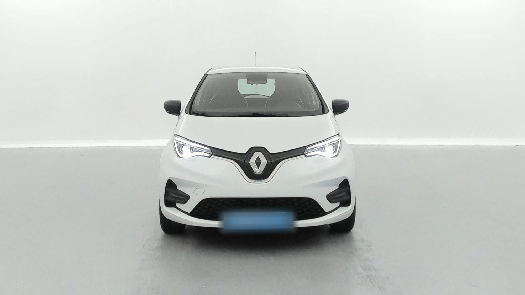 RENAULT ZOE   Life R110 Achat Integral