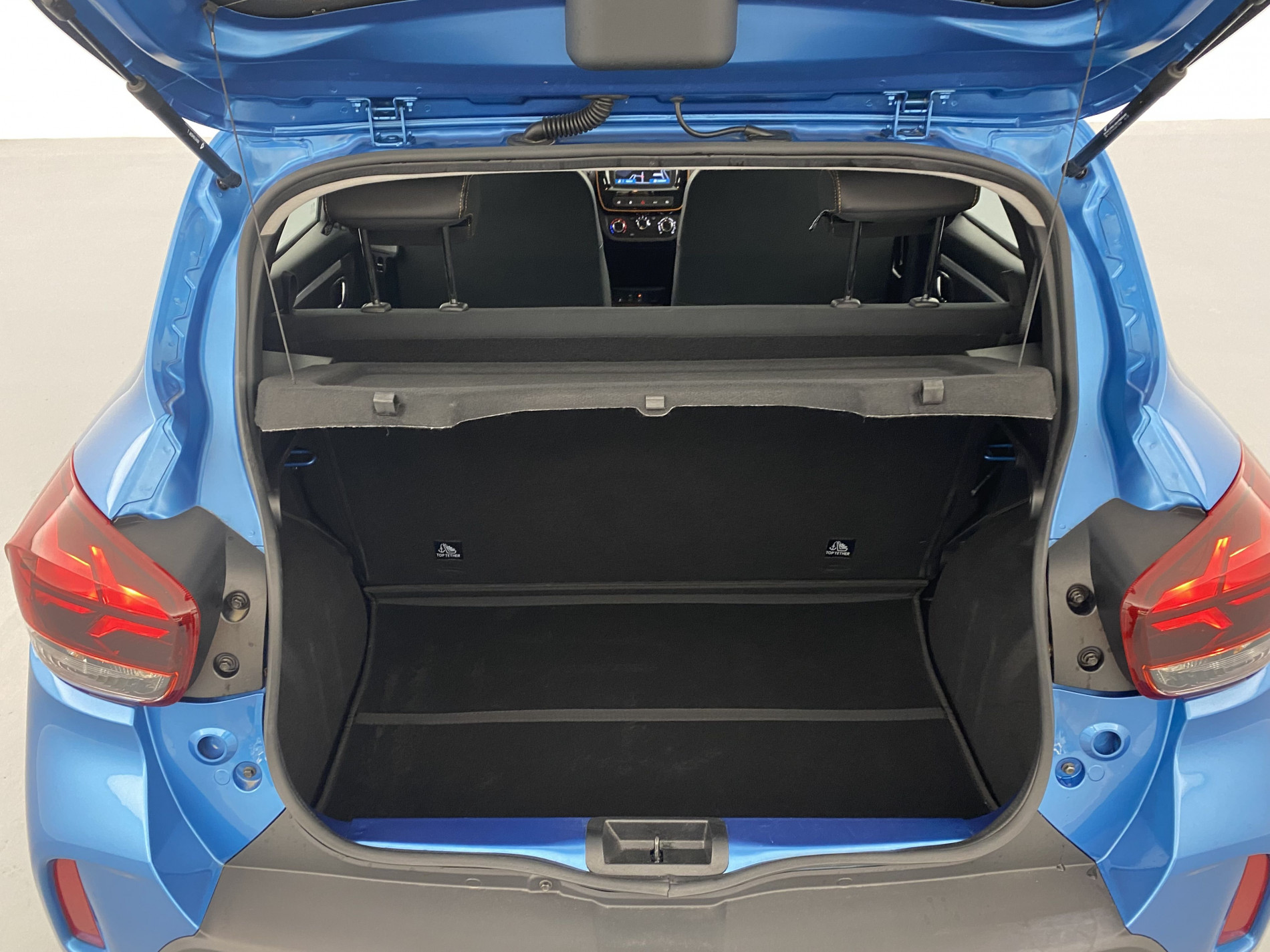 DACIA SPRING   Confort Plus Achat Integral